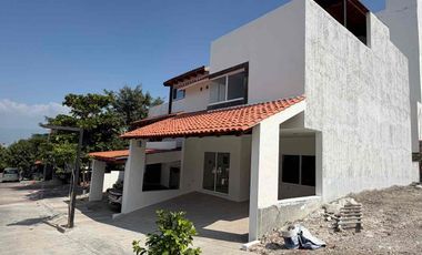 Residencial en venta zona sur ote Frac Terranova con área de amenidades