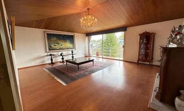 Casa en Venta Bosque de las Lomas