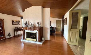 Casa en Venta Bosque de las Lomas