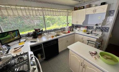 Casa en Venta Bosque de las Lomas