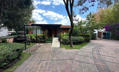 Casa en Venta Bosque de las Lomas
