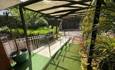 Casa en Venta Bosque de las Lomas