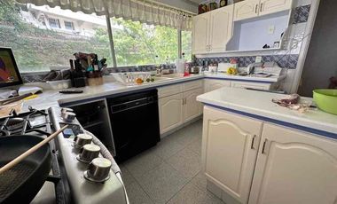 Casa en Venta Bosque de las Lomas