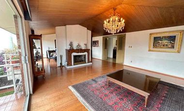 Casa en Venta Bosque de las Lomas