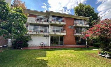 Casa en Venta Bosque de las Lomas
