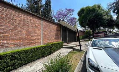 Casa en Venta Bosque de las Lomas