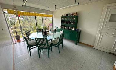 Casa en Venta Bosque de las Lomas