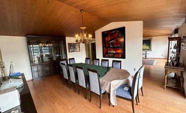 Casa en Venta Bosque de las Lomas