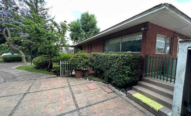 Casa en Venta Bosque de las Lomas