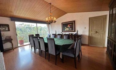 Casa en Venta Bosque de las Lomas