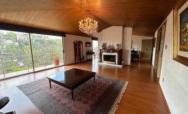 Casa en Venta Bosque de las Lomas