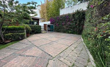 Casa en Venta Bosque de las Lomas