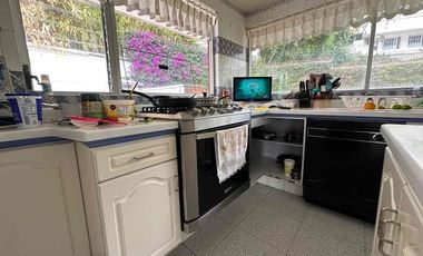 Casa en Venta Bosque de las Lomas