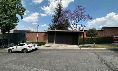 Casa en Venta Bosque de las Lomas