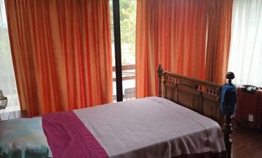Venta de propiedad o renta, Valle de los Chillos, Sector San Fernando, Ecuador