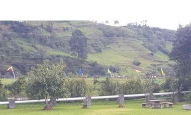 Venta de propiedad o renta, Valle de los Chillos, Sector San Fernando, Ecuador