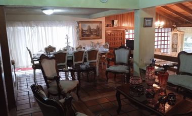 Venta de propiedad o renta, Valle de los Chillos, Sector San Fernando, Ecuador