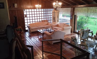 Venta de propiedad o renta, Valle de los Chillos, Sector San Fernando, Ecuador