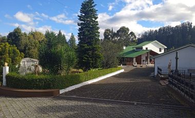 Venta de propiedad o renta, Valle de los Chillos, Sector San Fernando, Ecuador