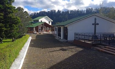 Venta de propiedad o renta, Valle de los Chillos, Sector San Fernando, Ecuador