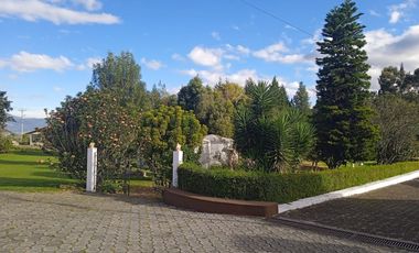Venta de propiedad o renta, Valle de los Chillos, Sector San Fernando, Ecuador