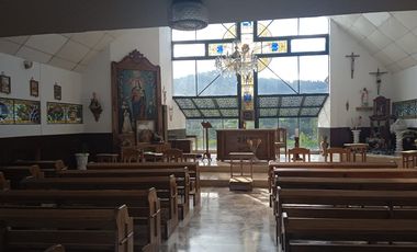 Venta de propiedad o renta, Valle de los Chillos, Sector San Fernando, Ecuador