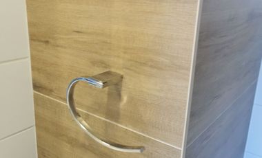 Metro Intermodal Arriendo Precioso Departamento 1D 1B Balcón