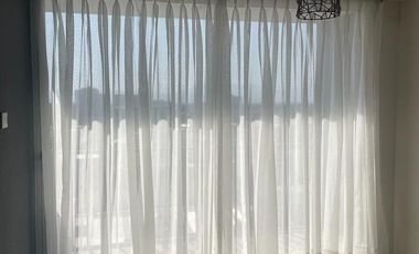 Metro Intermodal Arriendo Precioso Departamento 1D 1B Balcón