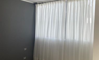 Metro Intermodal Arriendo Precioso Departamento 1D 1B Balcón