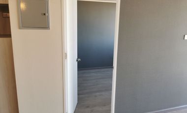 Metro Intermodal Arriendo Precioso Departamento 1D 1B Balcón