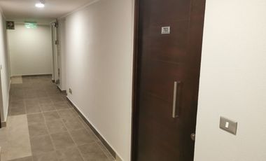 Metro Intermodal Arriendo Precioso Departamento 1D 1B Balcón