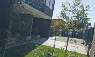 Metro Intermodal Arriendo Precioso Departamento 1D 1B Balcón