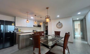 Apartamento en Arriendo en  La Abadía Envigado Antioquia