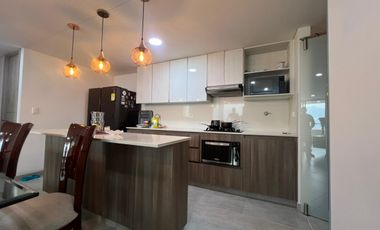 Apartamento en Arriendo en  La Abadía Envigado Antioquia