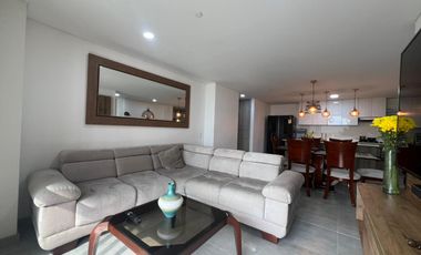 Apartamento en Arriendo en  La Abadía Envigado Antioquia