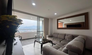 Apartamento en Arriendo en  La Abadía Envigado Antioquia