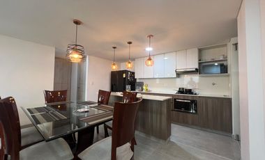 Apartamento en Arriendo en  La Abadía Envigado Antioquia