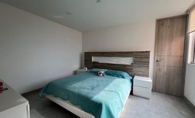 Apartamento en Arriendo en  La Abadía Envigado Antioquia