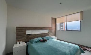 Apartamento en Arriendo en  La Abadía Envigado Antioquia