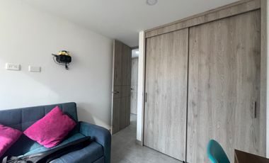 Apartamento en Arriendo en  La Abadía Envigado Antioquia