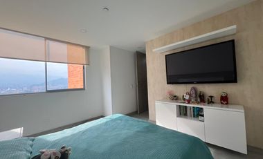 Apartamento en Arriendo en  La Abadía Envigado Antioquia