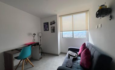 Apartamento en Arriendo en  La Abadía Envigado Antioquia