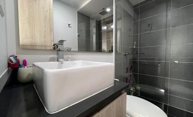 Apartamento en Arriendo en  La Abadía Envigado Antioquia