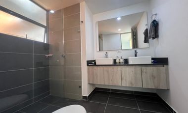 Apartamento en Arriendo en  La Abadía Envigado Antioquia