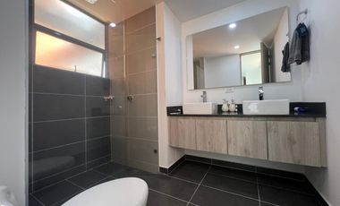 Apartamento en Arriendo en  La Abadía Envigado Antioquia