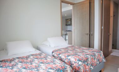 🌅APTO EN MORROS ECO - SERENA DEL MAR🌅