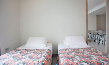 🌅APTO EN MORROS ECO - SERENA DEL MAR🌅