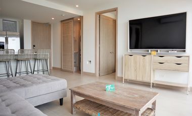 🌅APTO EN MORROS ECO - SERENA DEL MAR🌅