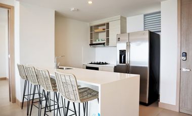 🌅APTO EN MORROS ECO - SERENA DEL MAR🌅