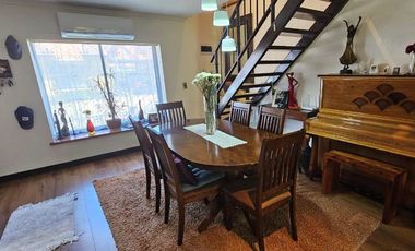 CASA BRISAS DEL PARQUE - TALCA